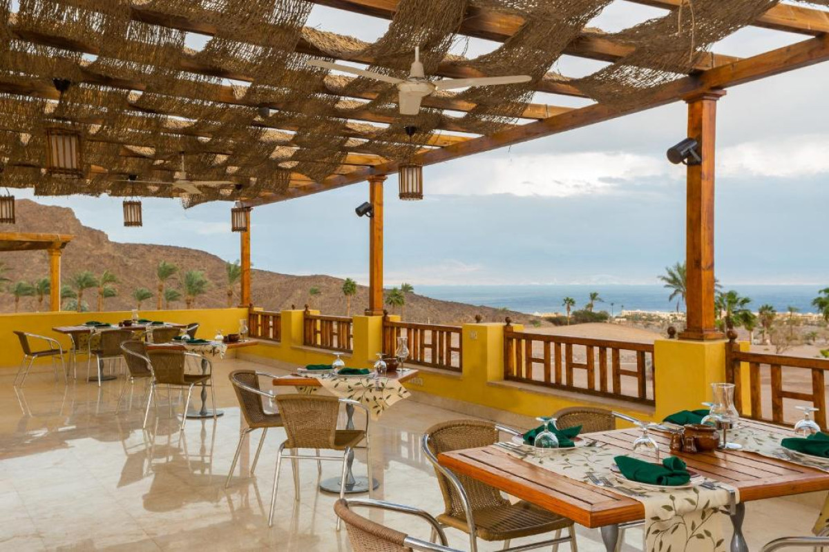 The Bayview Taba Heights Resort