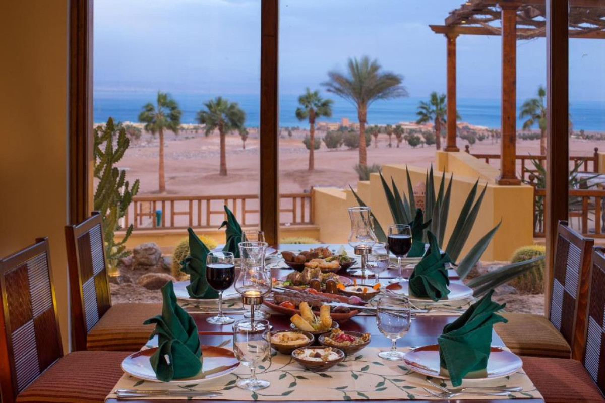 The Bayview Taba Heights Resort