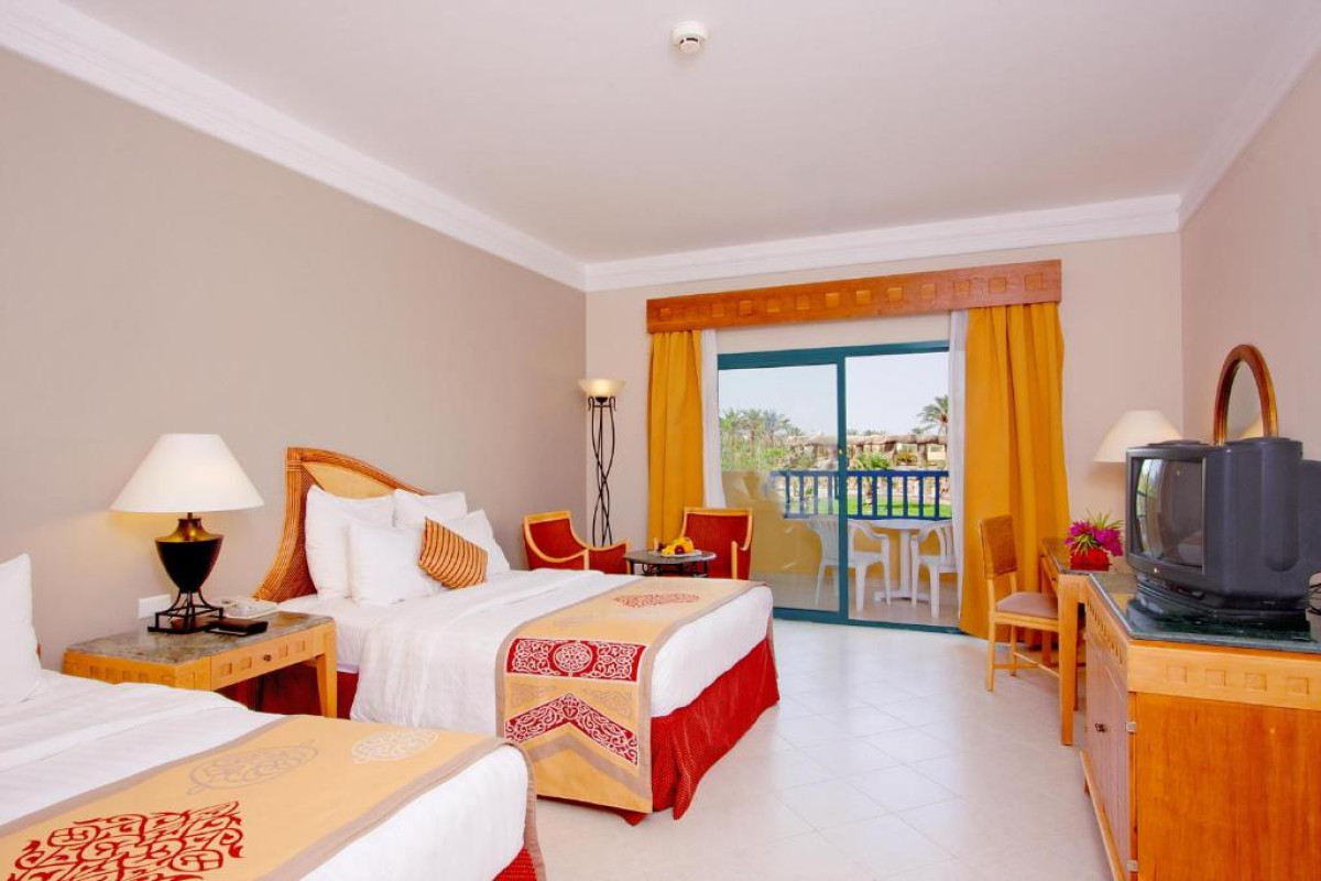 The Bayview Taba Heights Resort