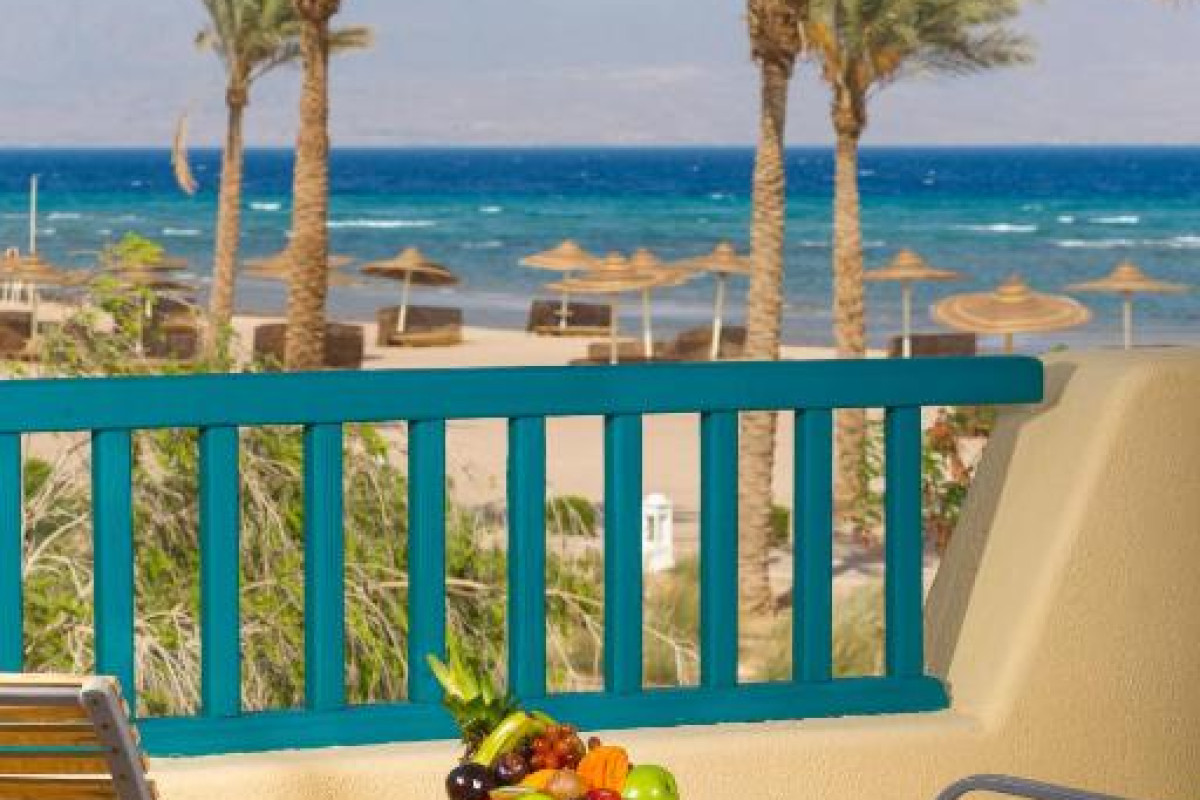 The Bayview Taba Heights Resort