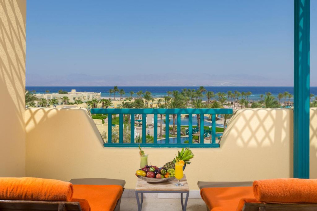 The Bayview Taba Heights Resort