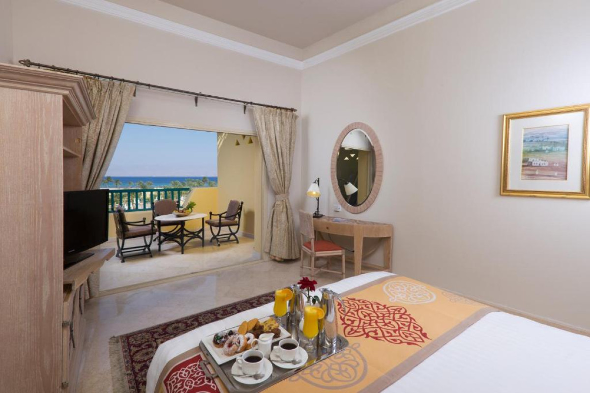 The Bayview Taba Heights Resort