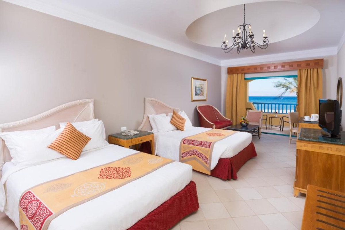 The Bayview Taba Heights Resort