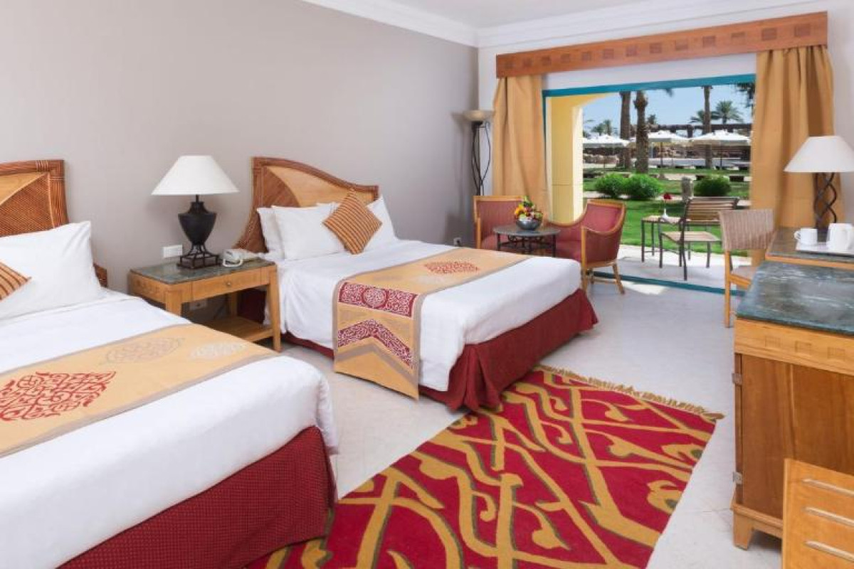 The Bayview Taba Heights Resort