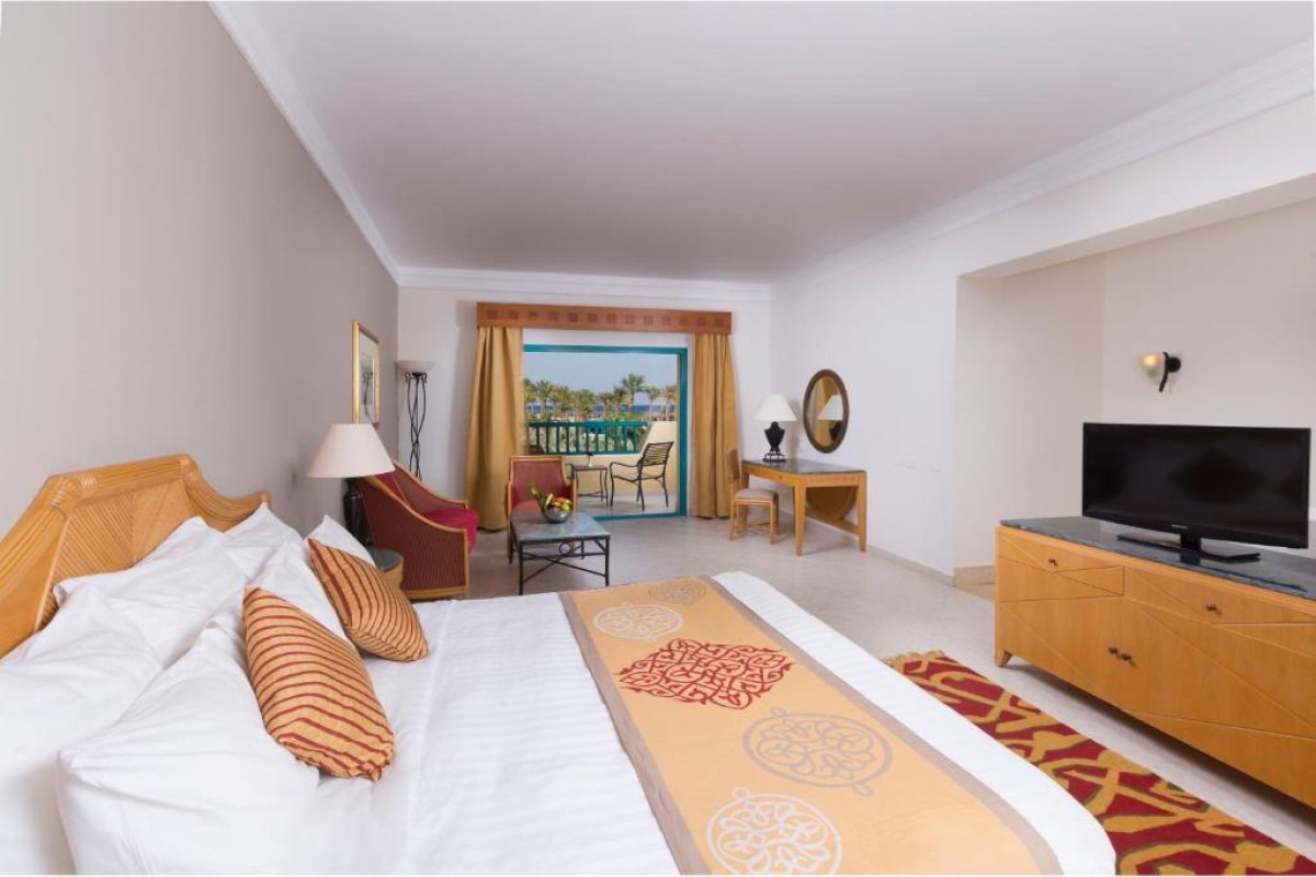 The Bayview Taba Heights Resort