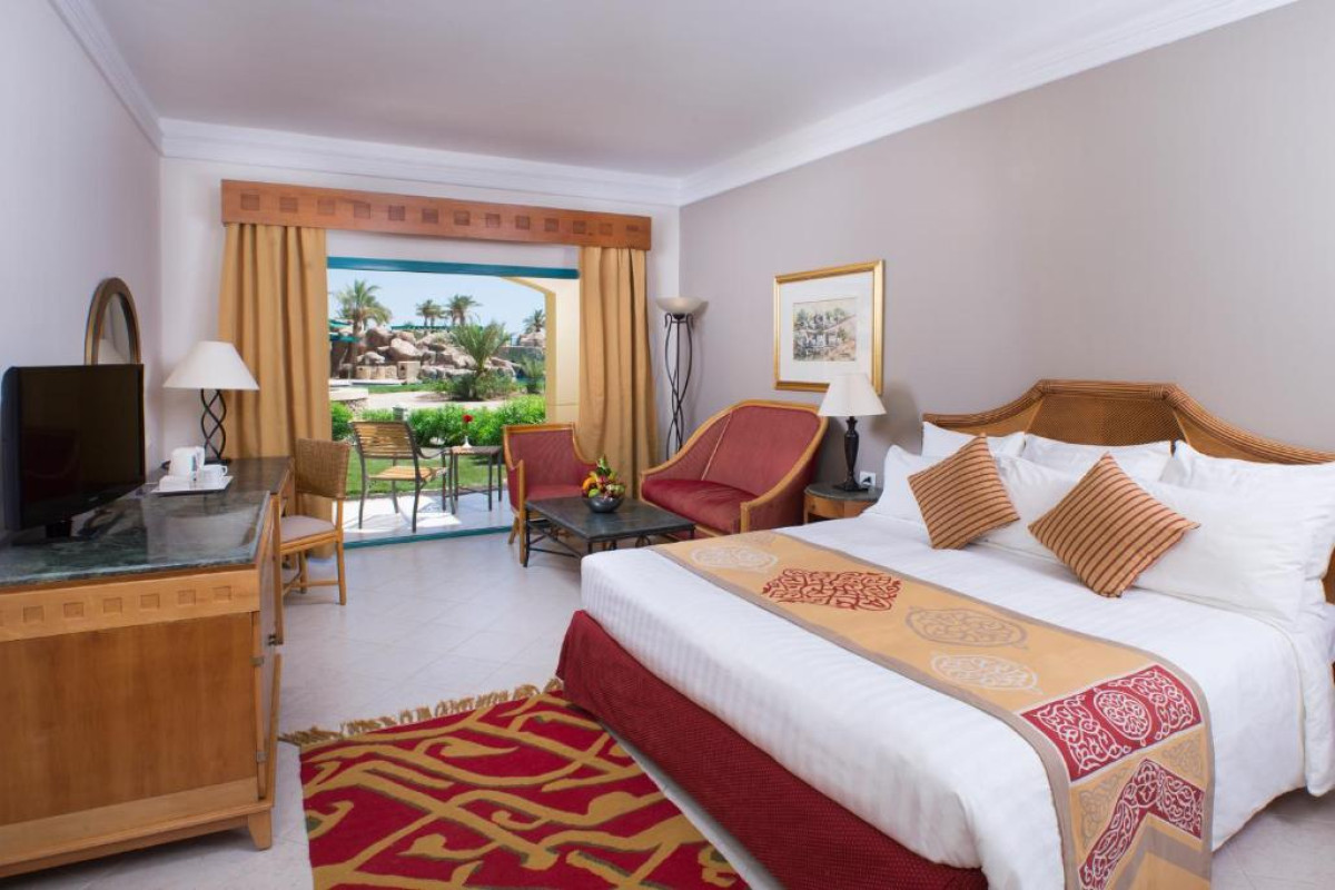 The Bayview Taba Heights Resort