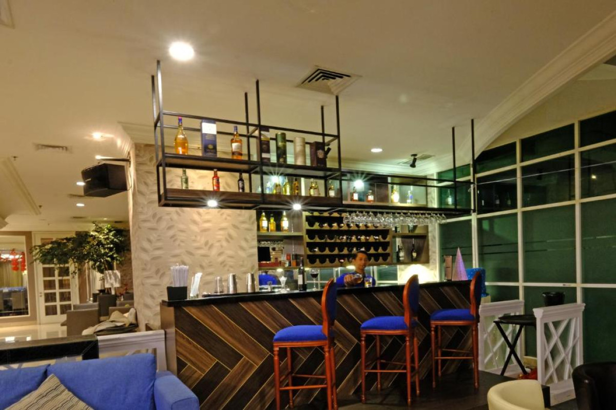 The Bellezza Hotel Suites