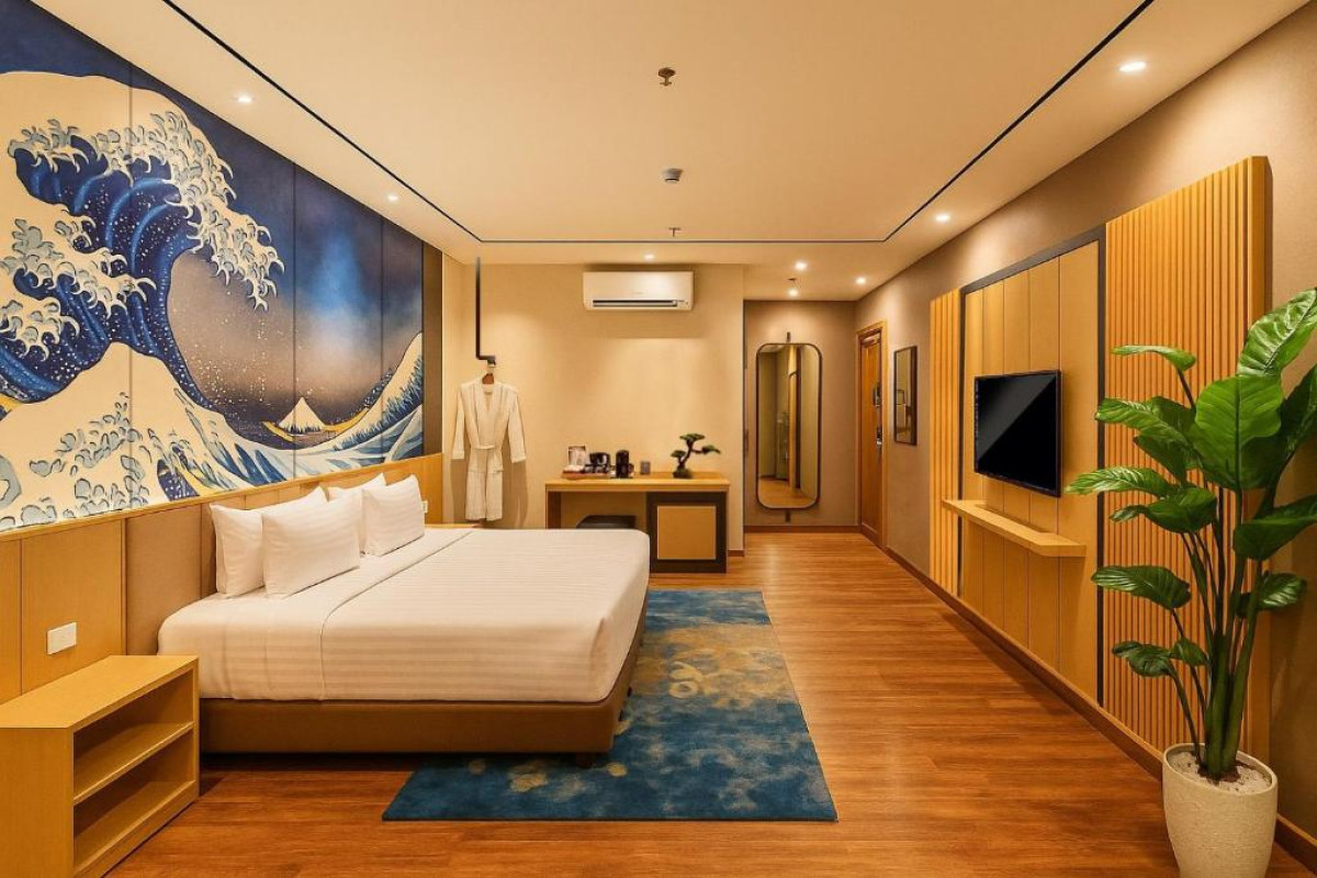 The Bellezza Hotel Suites