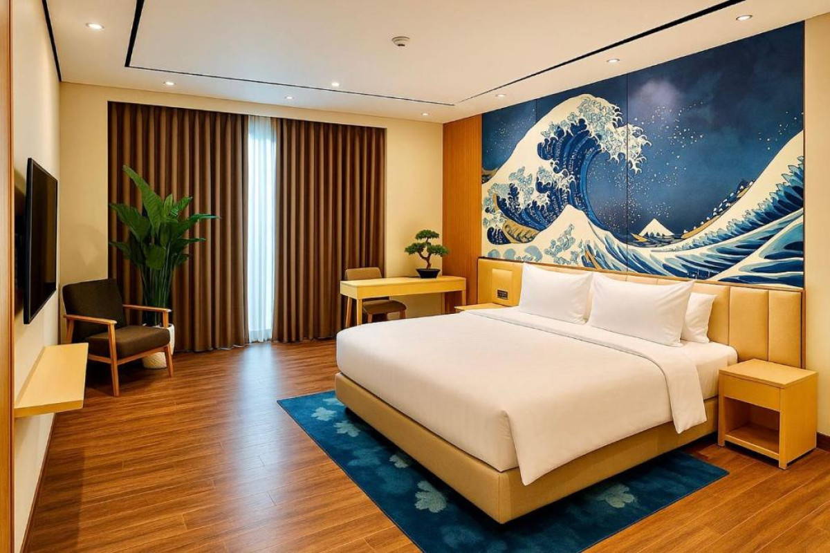 The Bellezza Hotel Suites