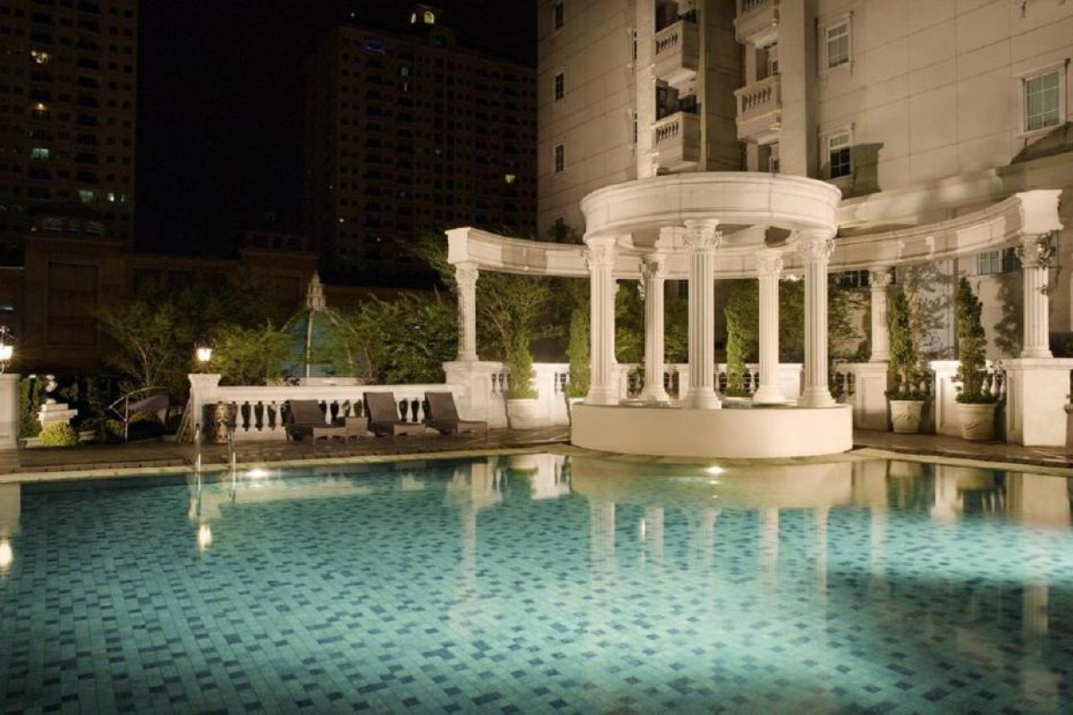 The Bellezza Hotel Suites