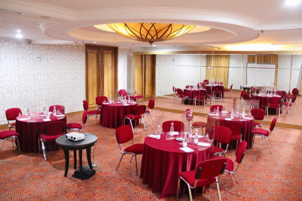 The Bellezza Hotel Suites
