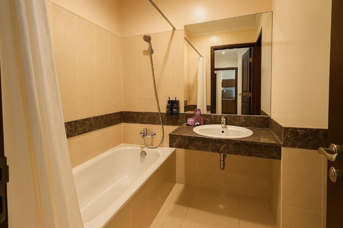 The Bellezza Hotel Suites