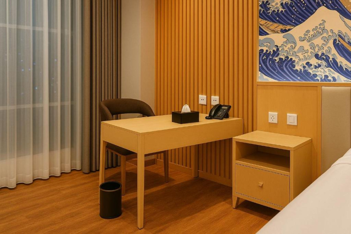 The Bellezza Hotel Suites