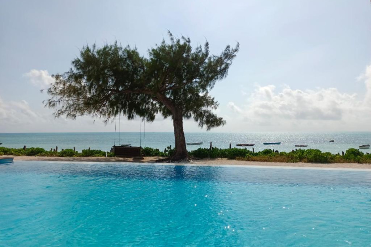 The Belvedere Resort