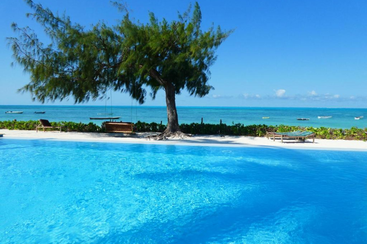 The Belvedere Resort