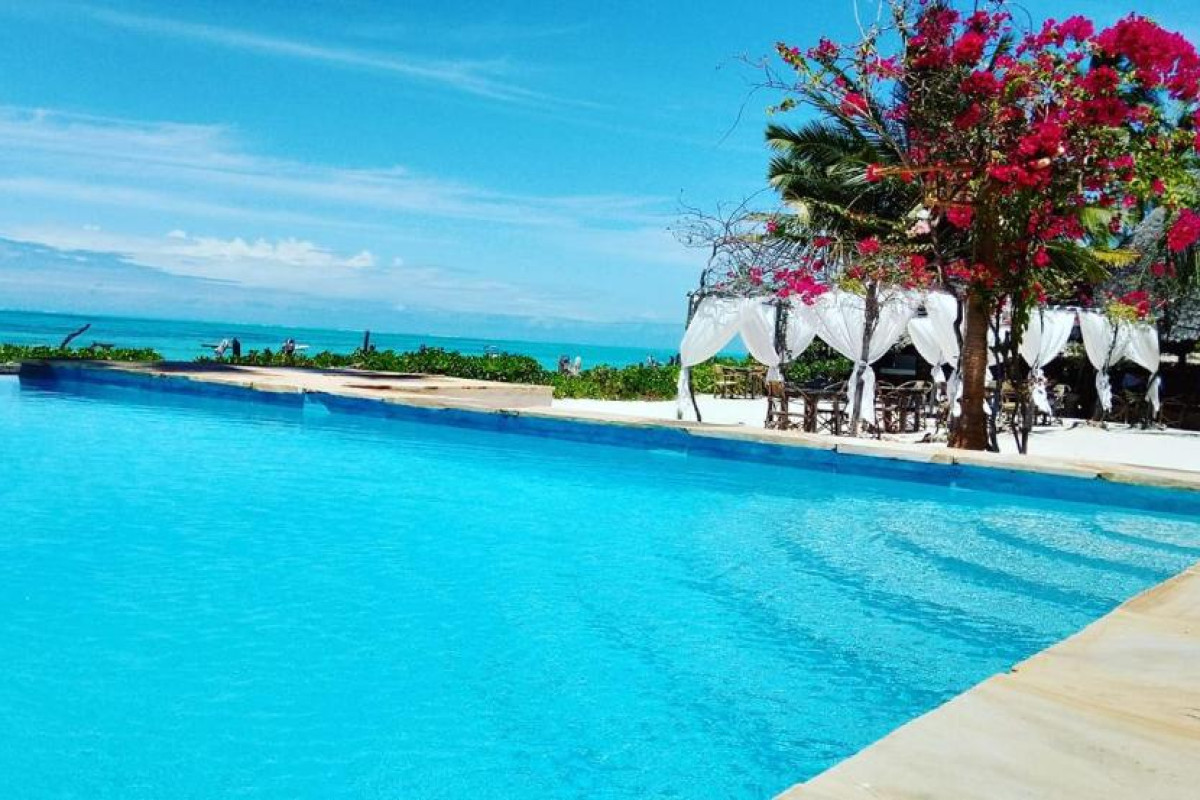 The Belvedere Resort