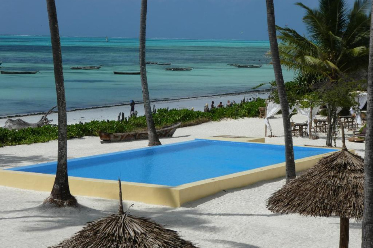 The Belvedere Resort