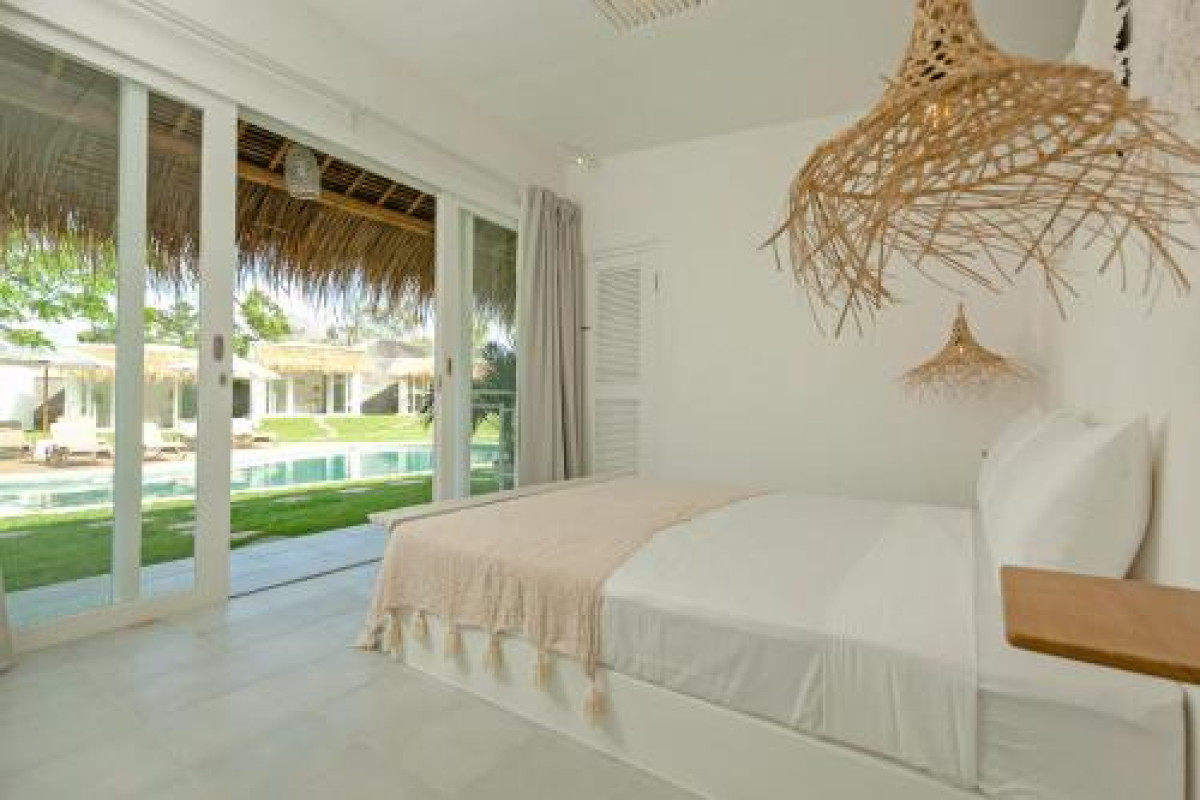 The Bingin Beach Villas