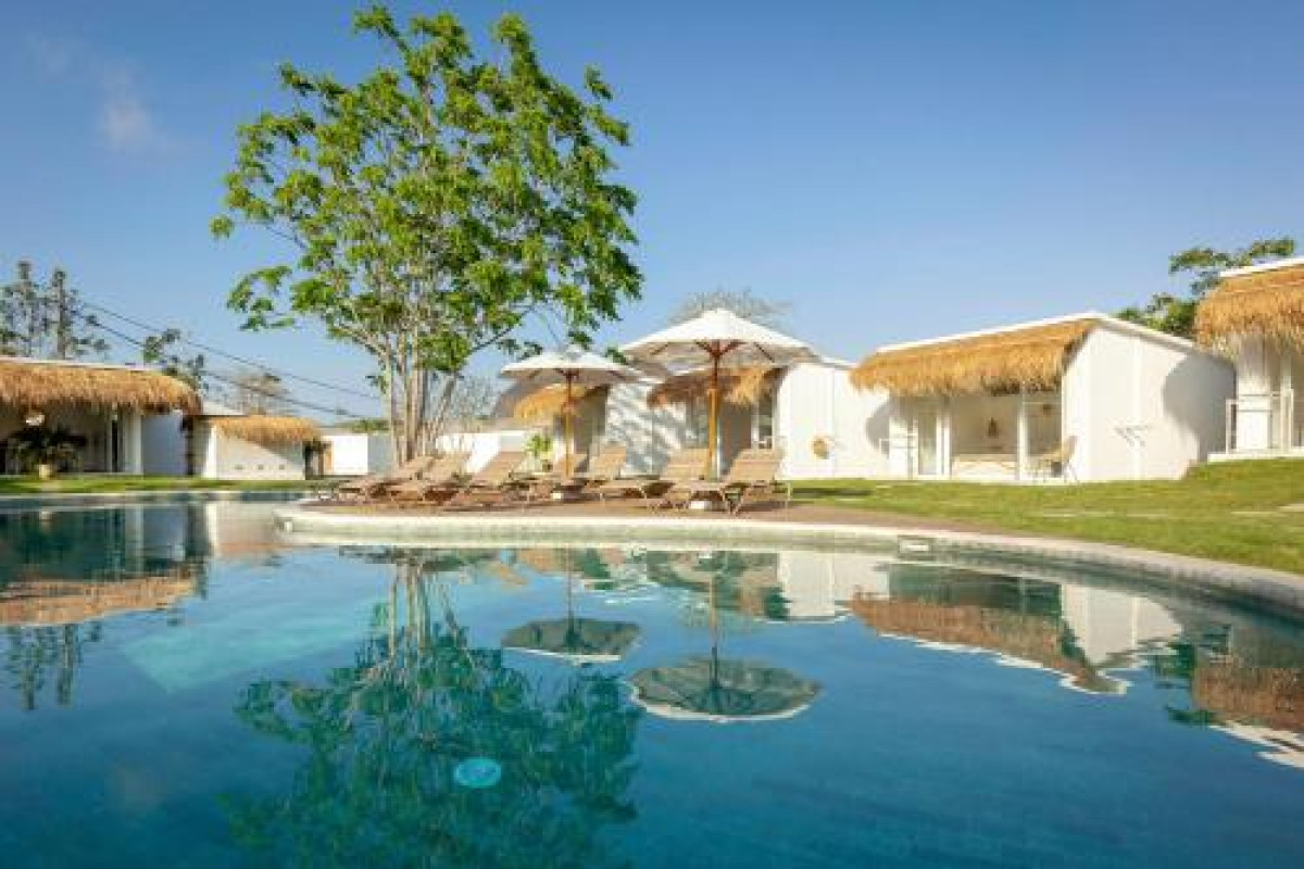 The Bingin Beach Villas