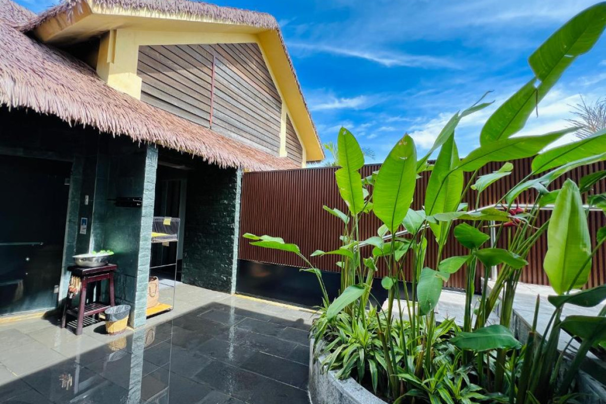 THE BLOSSOM RESORT ISLAND - All Inclusive