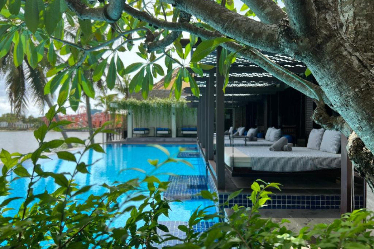 THE BLOSSOM RESORT ISLAND - All Inclusive