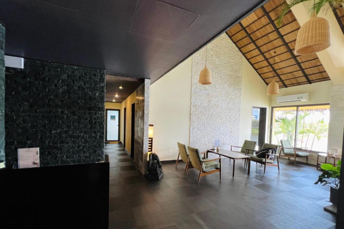 THE BLOSSOM RESORT ISLAND - All Inclusive