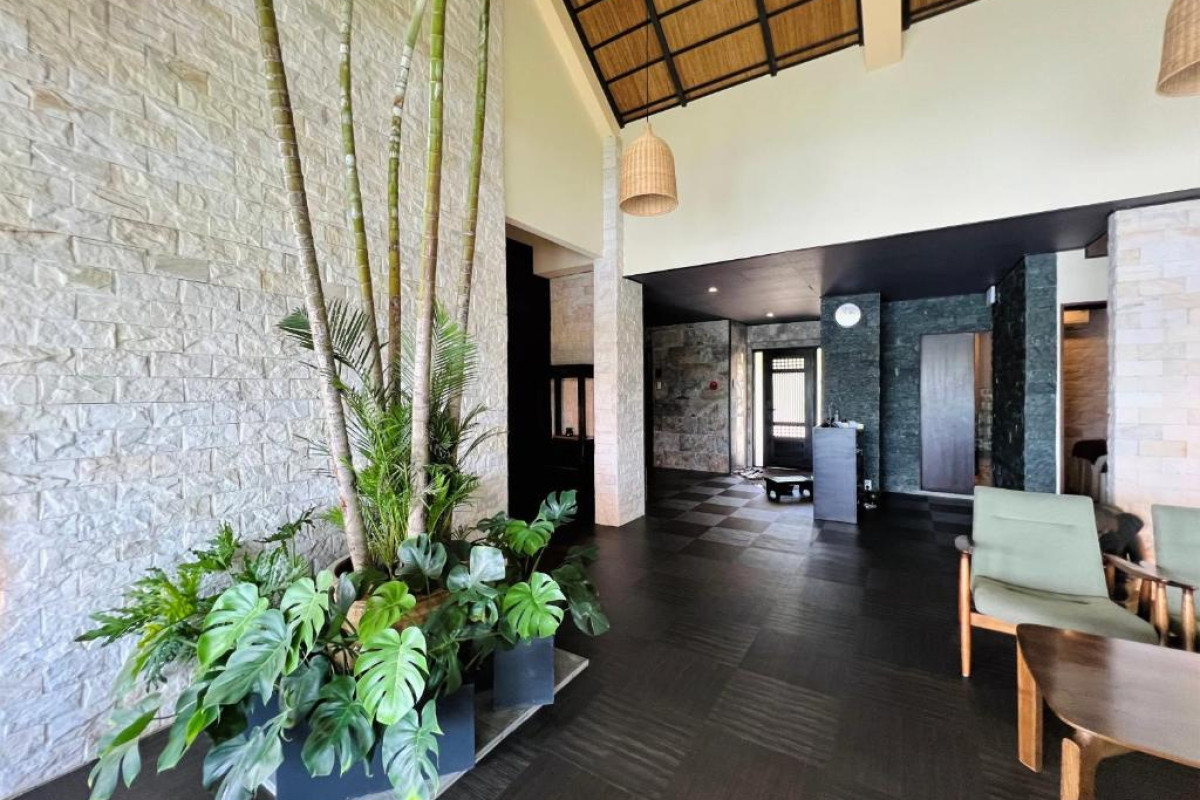 THE BLOSSOM RESORT ISLAND - All Inclusive