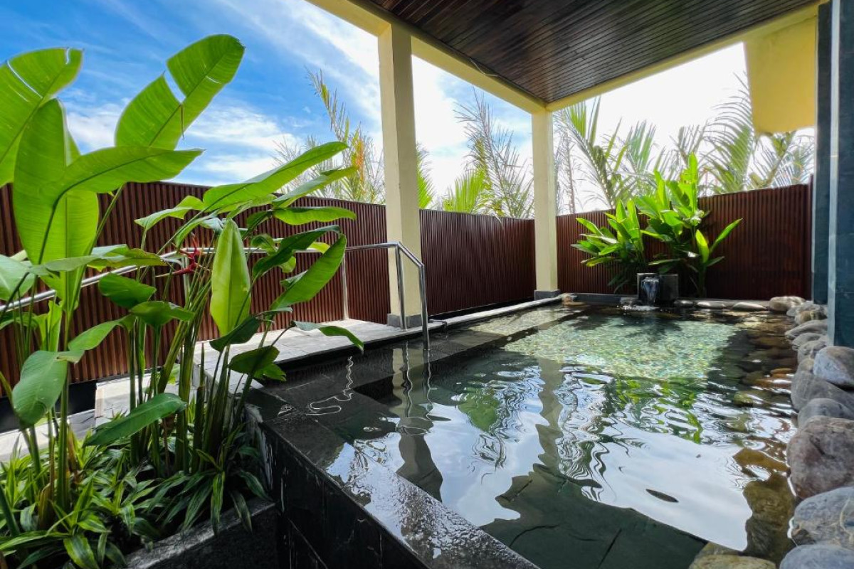 THE BLOSSOM RESORT ISLAND - All Inclusive