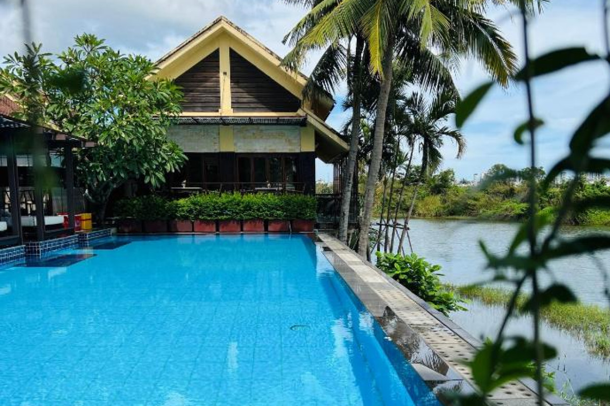 THE BLOSSOM RESORT ISLAND - All Inclusive