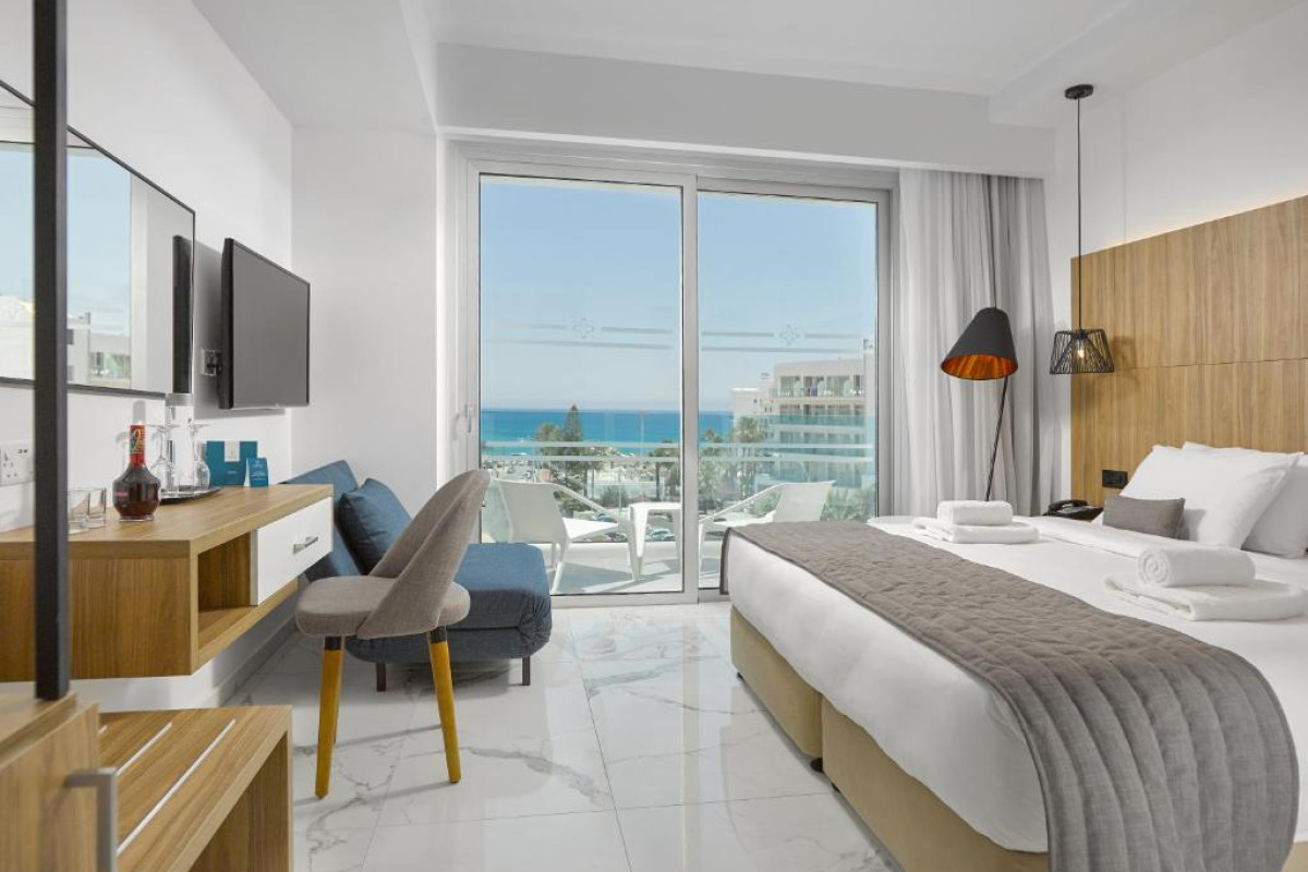 The Blue Ivy Hotel & Suites