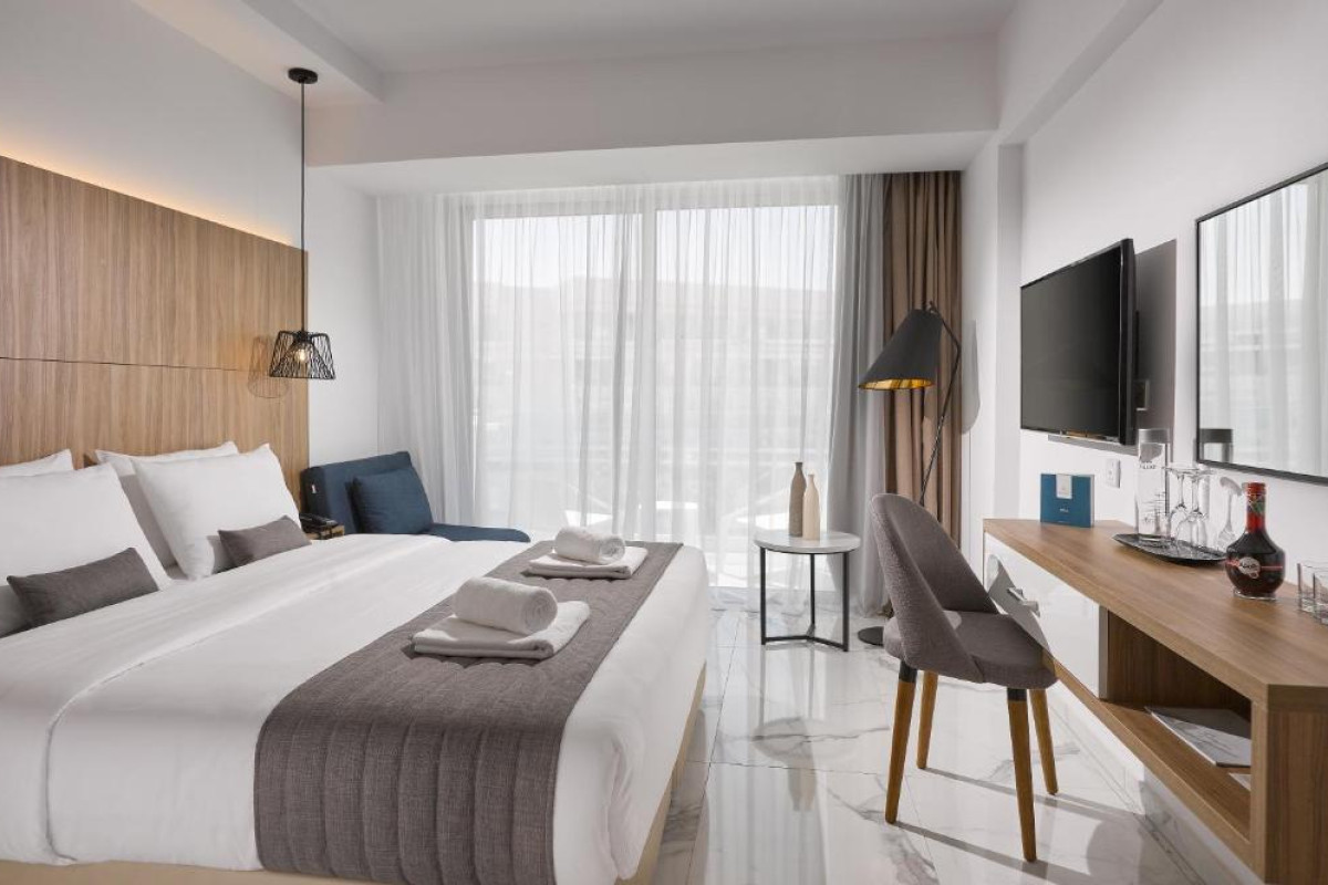 The Blue Ivy Hotel & Suites