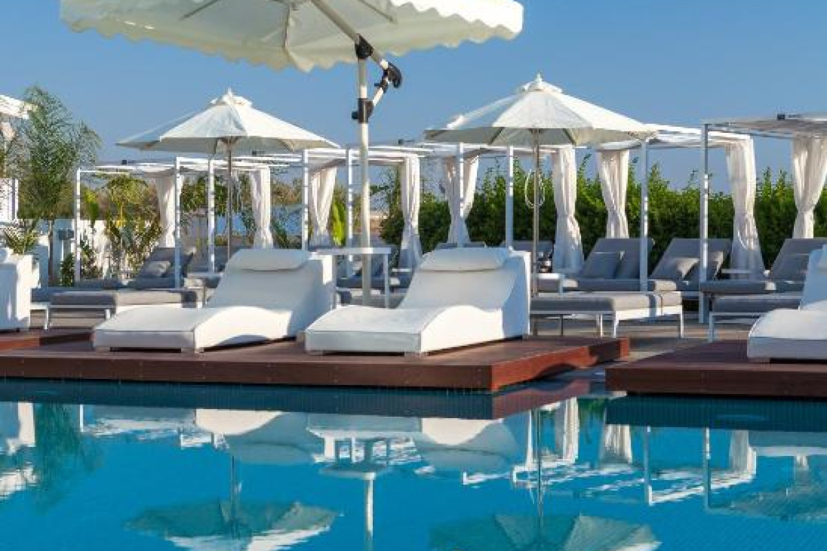 The Blue Ivy Hotel & Suites