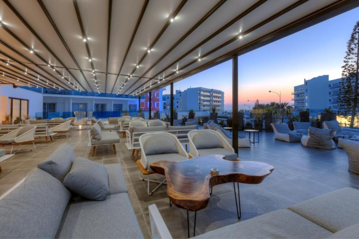 The Blue Ivy Hotel & Suites