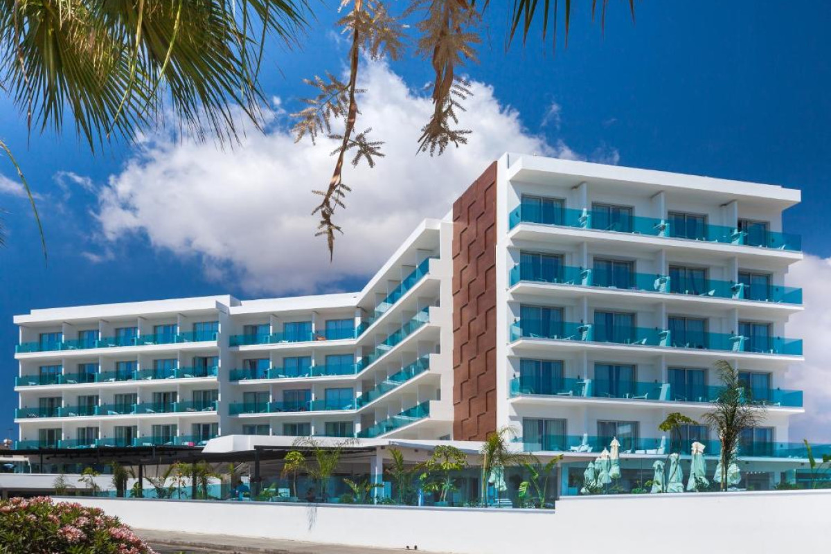 The Blue Ivy Hotel & Suites
