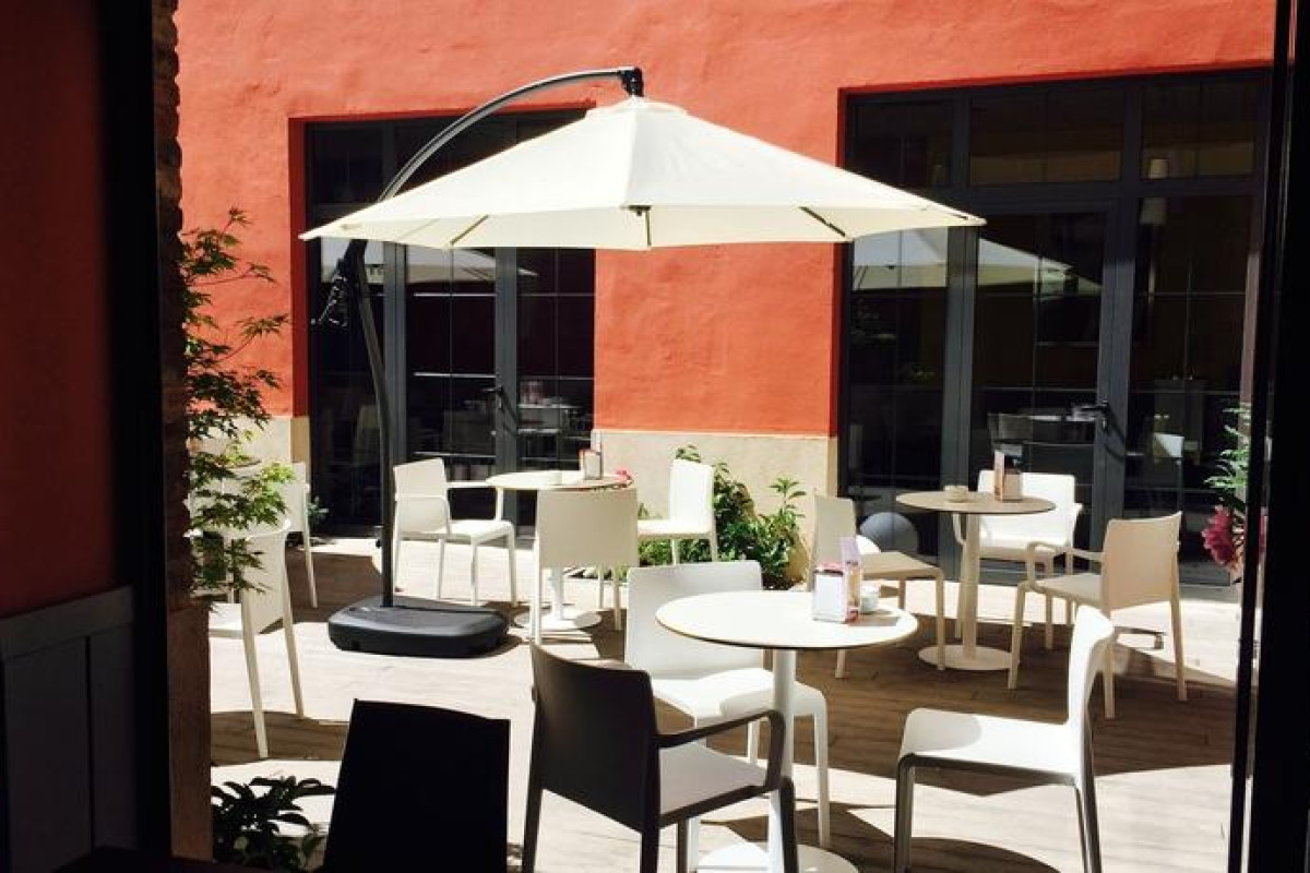 The Book Factory Hostel By Gaiarooms