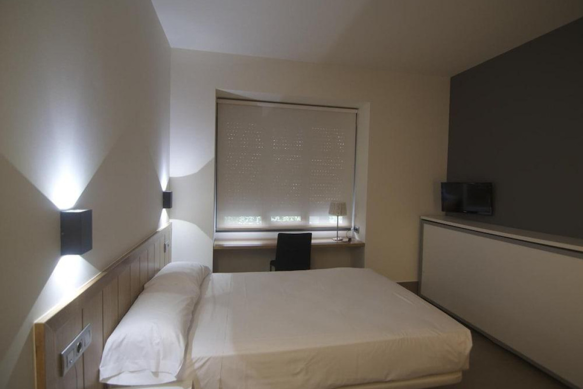 The Book Factory Hostel By Gaiarooms