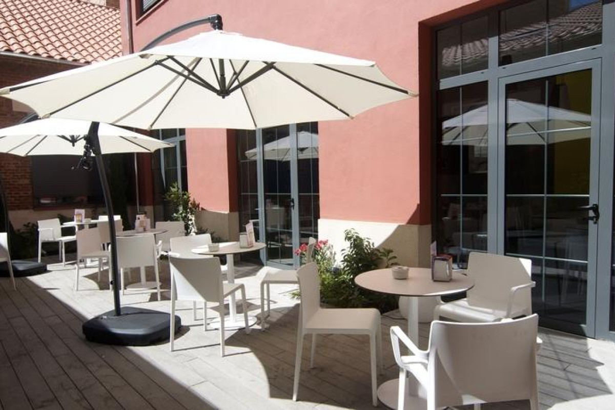 The Book Factory Hostel By Gaiarooms