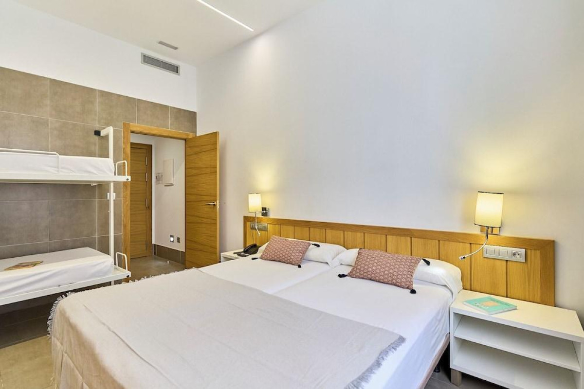 The Book Factory Hostel By Gaiarooms