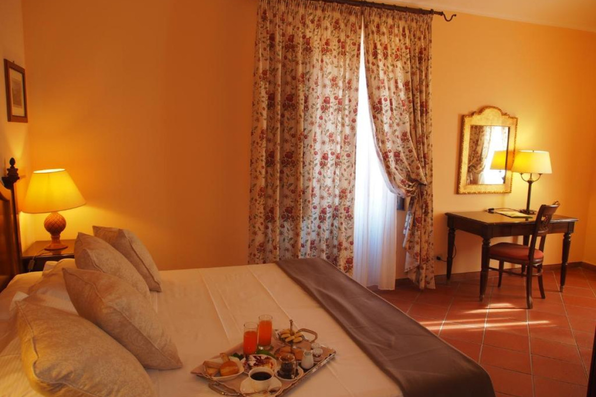 The Borgo Alcantara