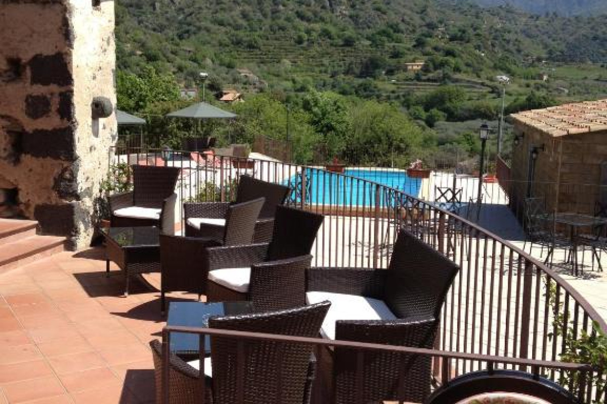 The Borgo Alcantara