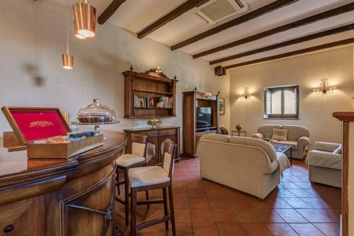 The Borgo Alcantara