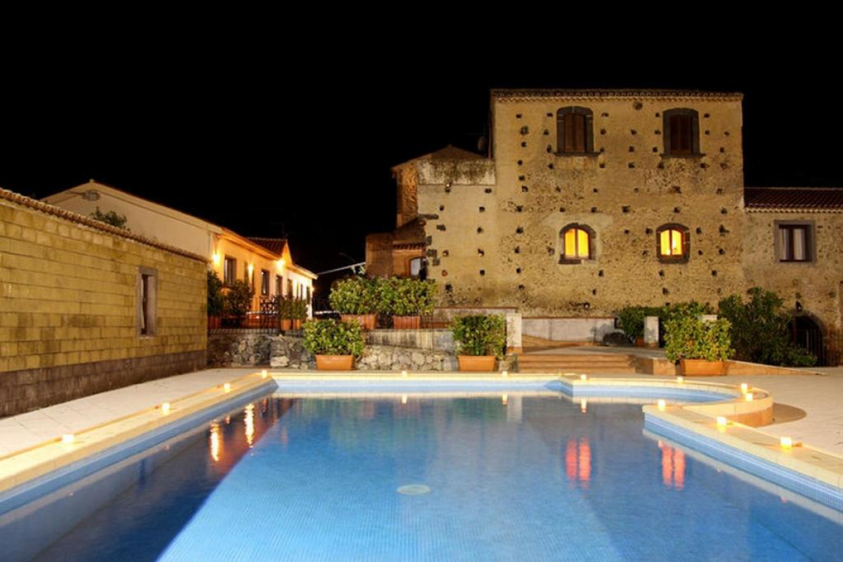 The Borgo Alcantara
