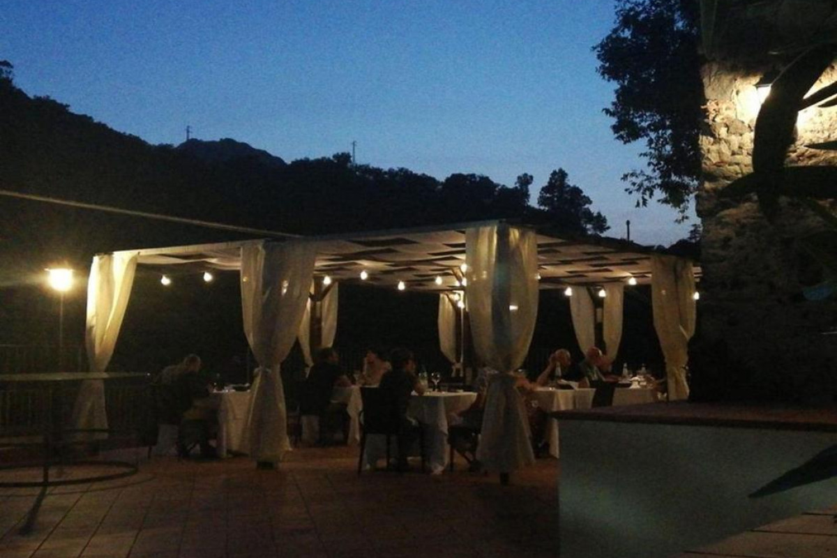 The Borgo Alcantara