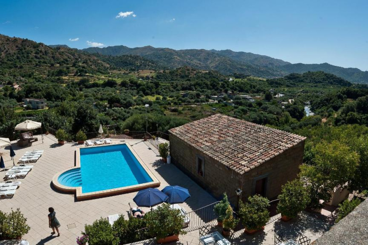 The Borgo Alcantara