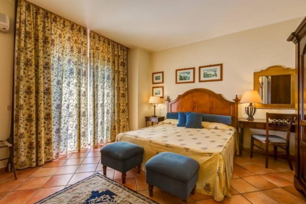 The Borgo Alcantara