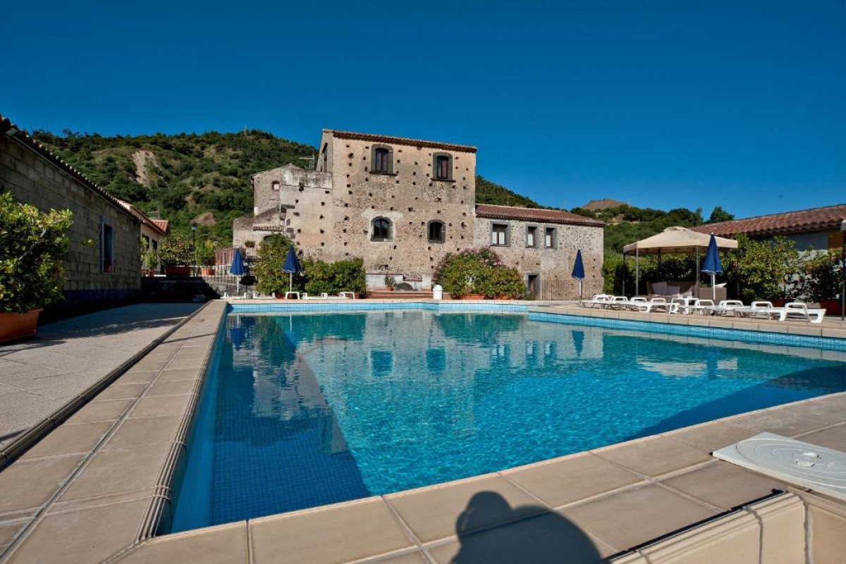 The Borgo Alcantara