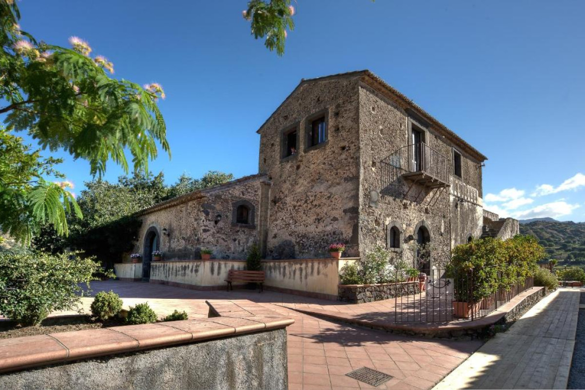The Borgo Alcantara