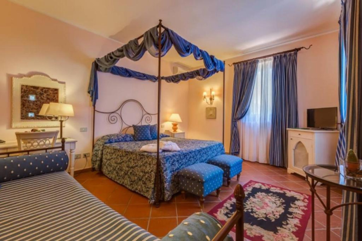 The Borgo Alcantara