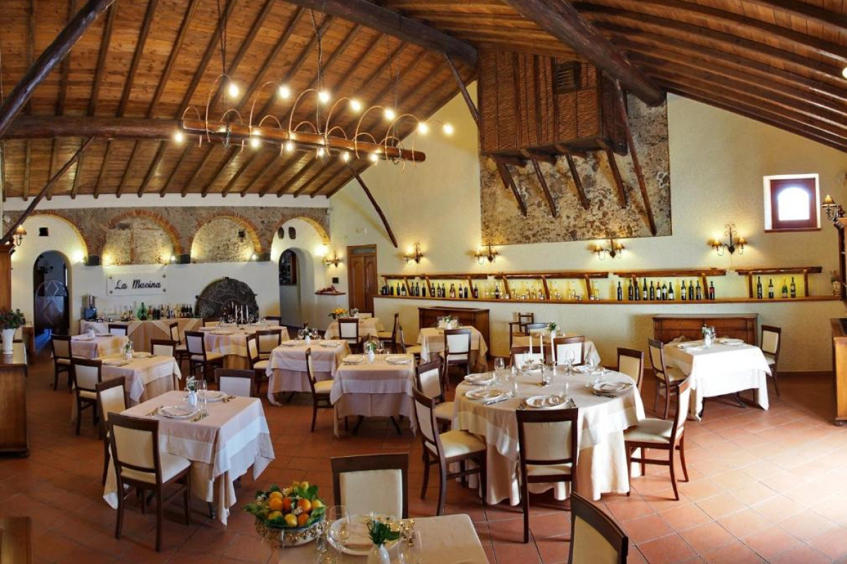 The Borgo Alcantara