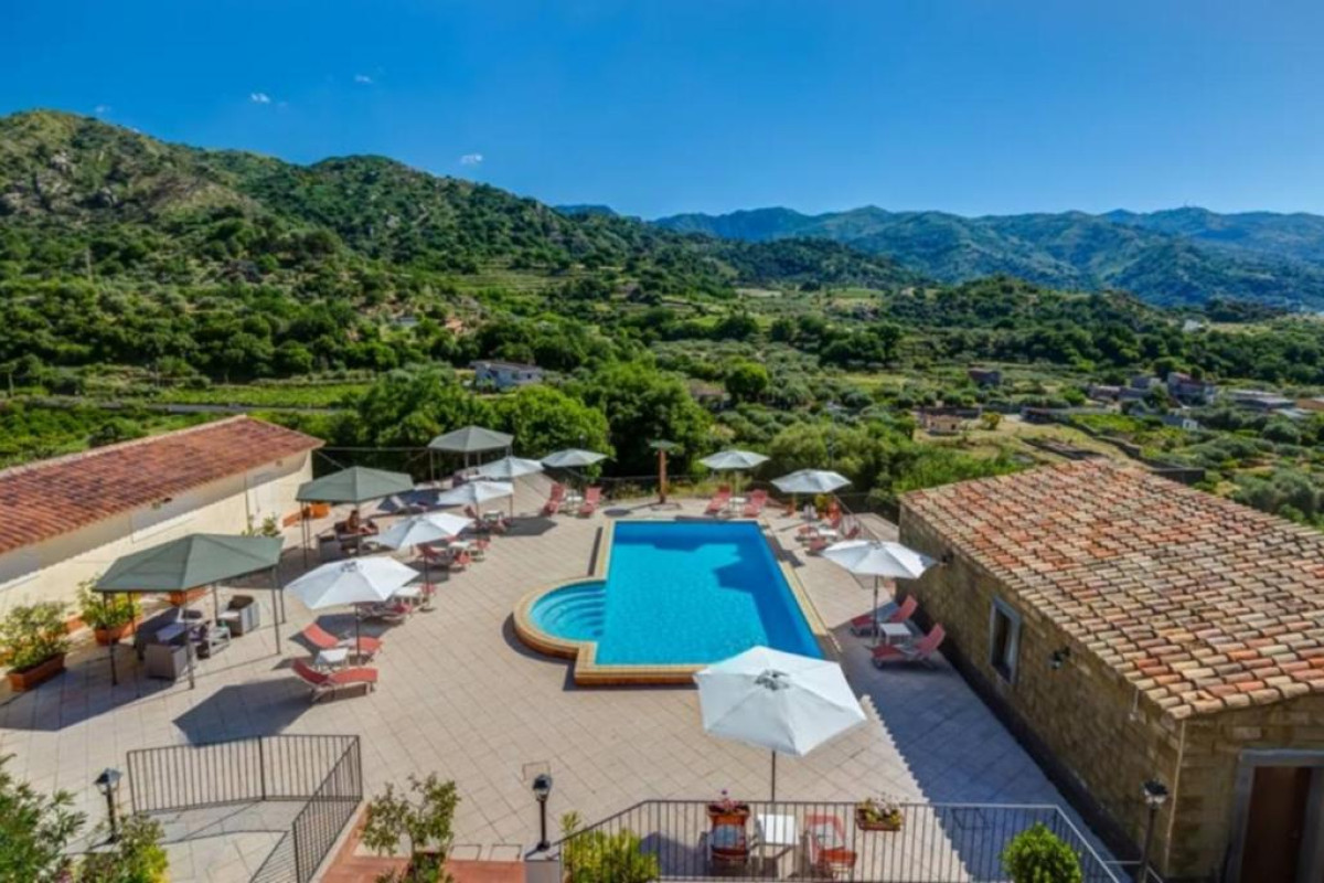 The Borgo Alcantara